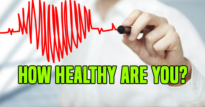 how-healthy-are-you-quiz